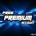 Аватар канала Free Premium Accounts @SHC