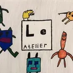 Аватар канала Le Atelier