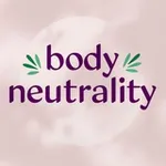 Аватар канала бодинейтральность | body neutrality