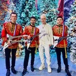 Аватар канала Зори Бэнд - трио балалаек 🇷🇺