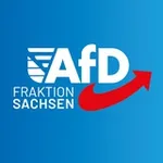 Аватар канала AfD Fraktion Sachsen