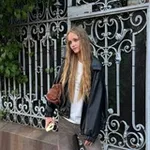 Аватар канала bitter blondé