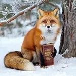 Аватар канала Лисичкины истории