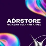 Аватар канала ADRSTORE