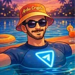 Аватар канала Arsho Crypto