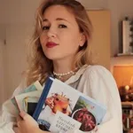 Аватар канала Аня, есть рецепт...? | Кулинарный клуб @four_cups
