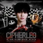 Аватар канала [HOLD SFS] CIPHɆRLEO: We Lead The Track, We Write The Rules!
