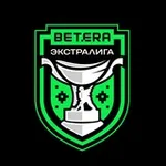 Аватар канала Betera-Экстралига | Extra.hockey.by