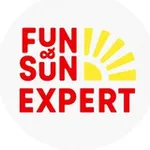 Аватар канала FUN&SUN ЭКСПЕРТ