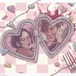Аватар канала thangyu confession & daily 💘