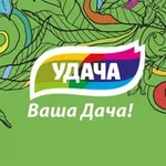 Аватар канала Удача Ваша Дача