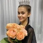 Аватар канала Дарья Тарасова 🤍