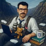 Аватар канала Батя в карьере