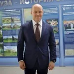 Аватар канала Максим Красноцветов | Пушкинский