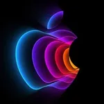 Аватар канала Apple