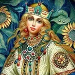 Аватар канала Анна Полежаева