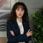 Аватар канала Воробьёва Яна | Адвокат