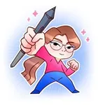 Аватар канала Надя list_bumagi