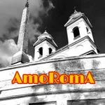 Аватар канала ❤️ AmoRomA ™️ 💛 ❤️