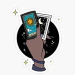 Аватар канала 🃏 Карта дня | Овен
