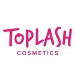 Аватар канала Toplash – для роста ресниц и бровей