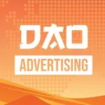 Аватар канала Dao.AD / сhannel / advertising network