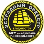 Аватар канала Оркестр МГУ/РМП