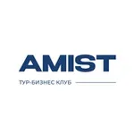 Аватар канала ТБК «АМИСТ»|Туры Курилы, Сахалин, Китай, Гонконг|Турбаза Буссе