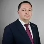 Аватар канала Дмитрий Новиков | Депутат ЛДПР