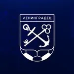 Аватар канала ФК «Ленинградец»
