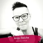 Аватар канала Anja Reiche