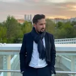 Аватар канала Личный канал Дмитрия Владимировича