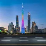 Аватар канала 广州狼友修车资源榜