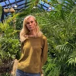 Аватар канала Жизнь в зелёных тонах 💚