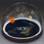Аватар канала Enclosed Cosmology (Biblical Flat Earth)