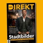 Аватар канала Info-DIREKT - Das Magazin für Patrioten