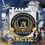 Аватар канала ARCTIC ACADEMY 🎓