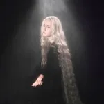 Аватар канала элли на маковом поле