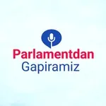 Аватар канала Parlamentdan gapiramiz!