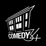 Аватар канала COMEDY 34 (Московский стендап клуб)