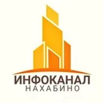Аватар канала Нахабино ©️ Инфоканал