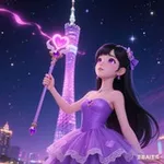 Аватар канала 广州少女御姐报告集