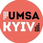 Аватар канала UMSA-Kyiv