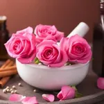 Аватар канала ❤️ Рецепты Красоты