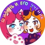 Аватар канала Шизунь и его ученик