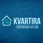 Аватар канала KVARTIRA l UYLAR