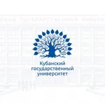 Аватар канала КубГУ | kubsunews