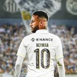 Аватар канала Neymar Jr