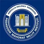 Аватар канала A.Avloniy nomidagi pedagogik mahorat milliy instituti