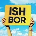 Аватар канала Ish Bor